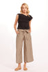 Chester Pant - Zanzibar Stripe